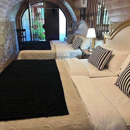 Casa Lazaro, 特格斯特 外观 照片