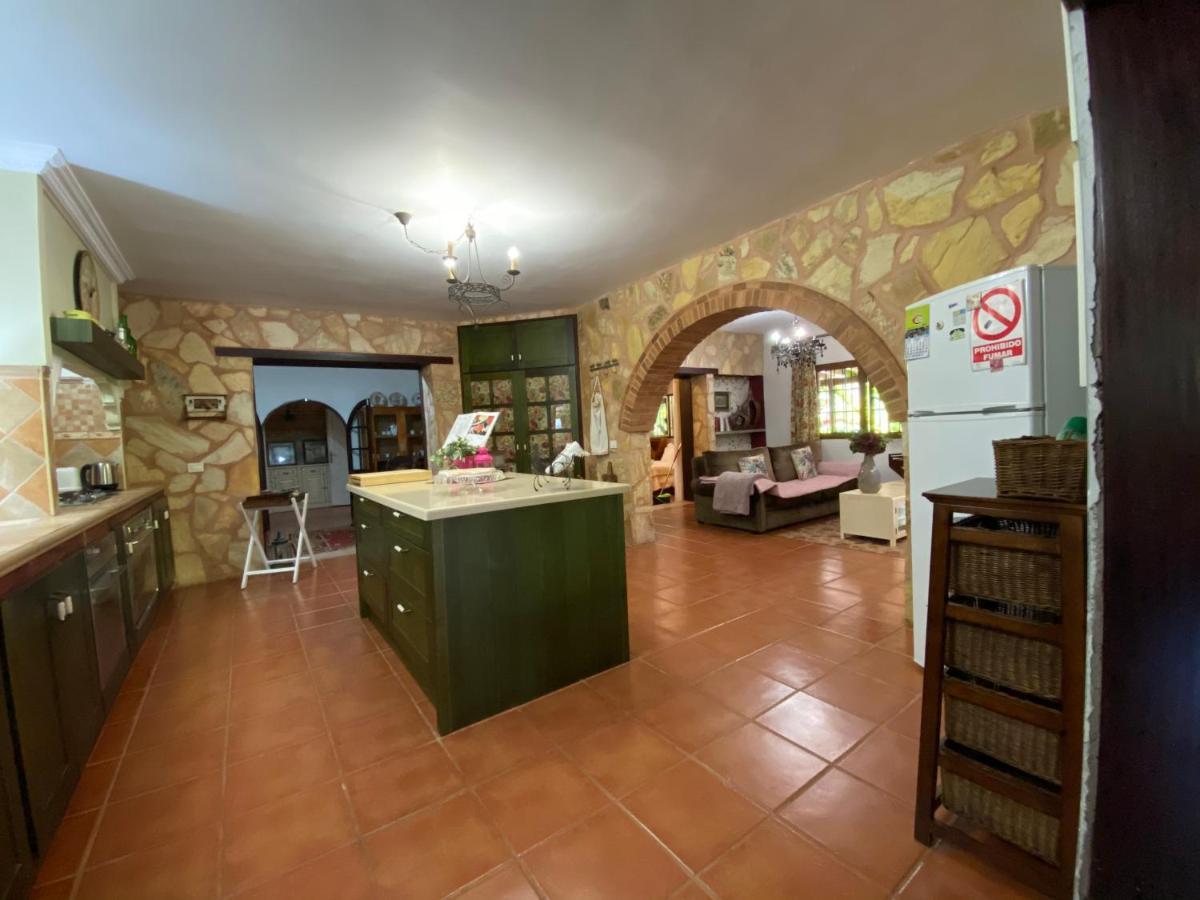 Casa Lazaro, 特格斯特 外观 照片