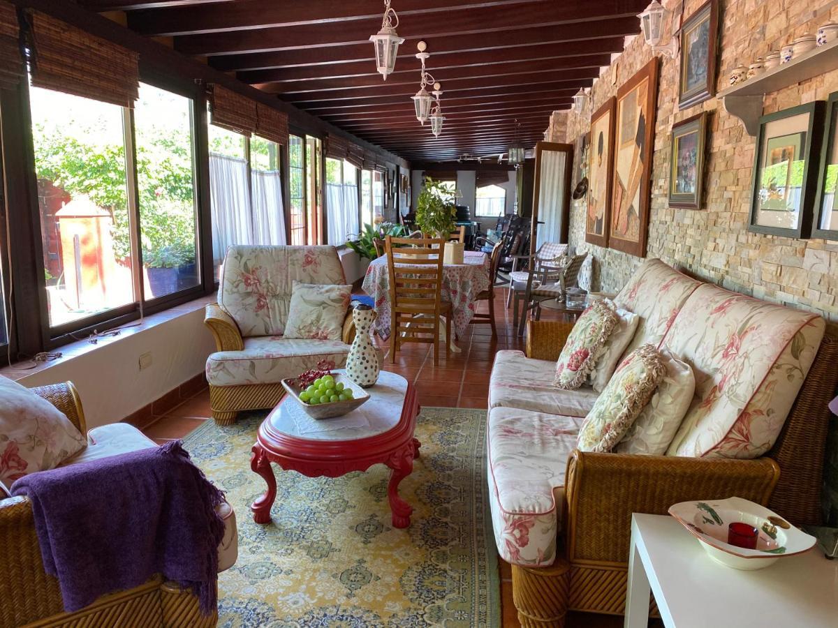 Casa Lazaro, 特格斯特 外观 照片