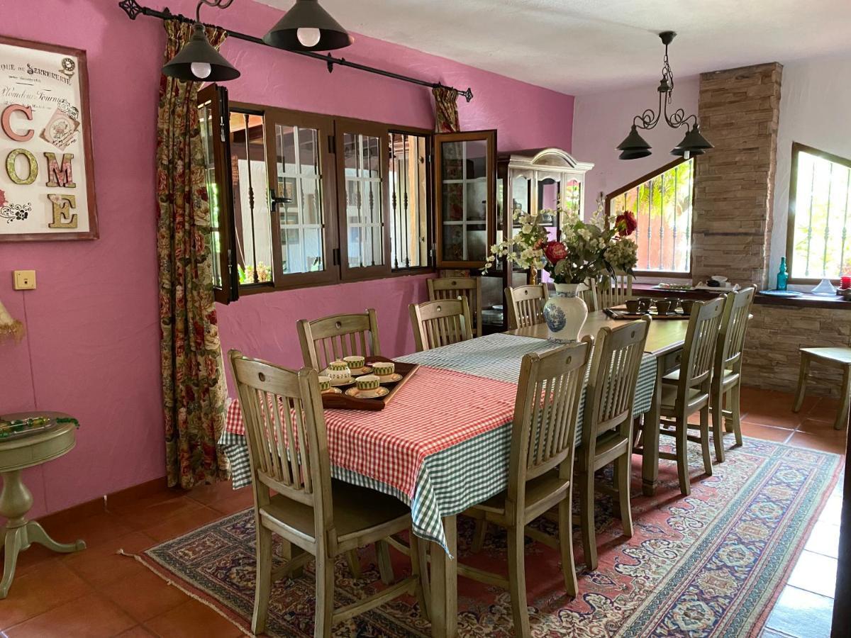 Casa Lazaro, 特格斯特 外观 照片
