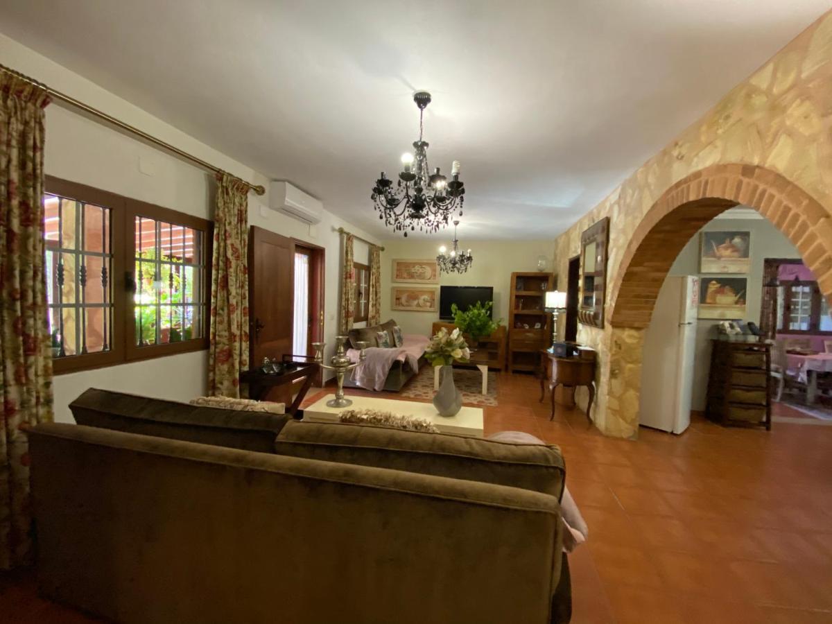 Casa Lazaro, 特格斯特 外观 照片
