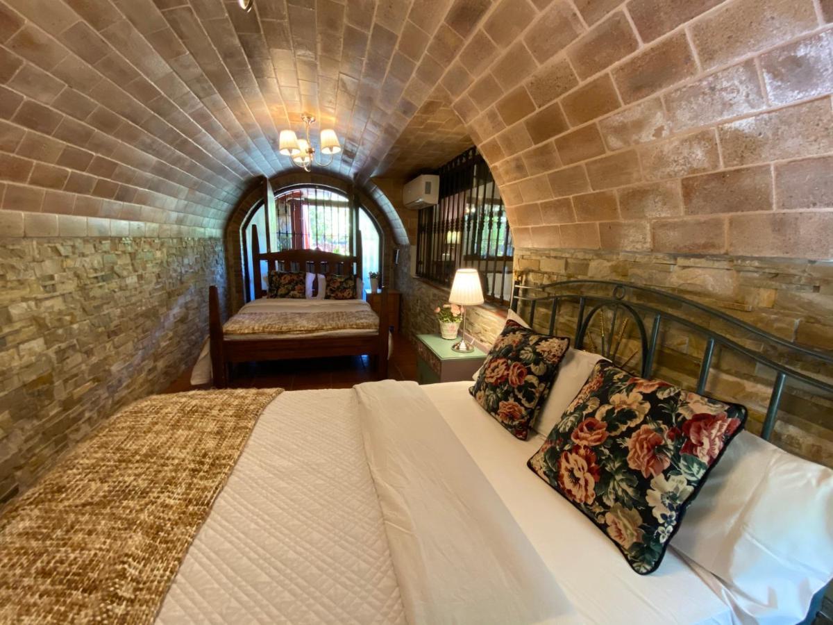 Casa Lazaro, 特格斯特 外观 照片