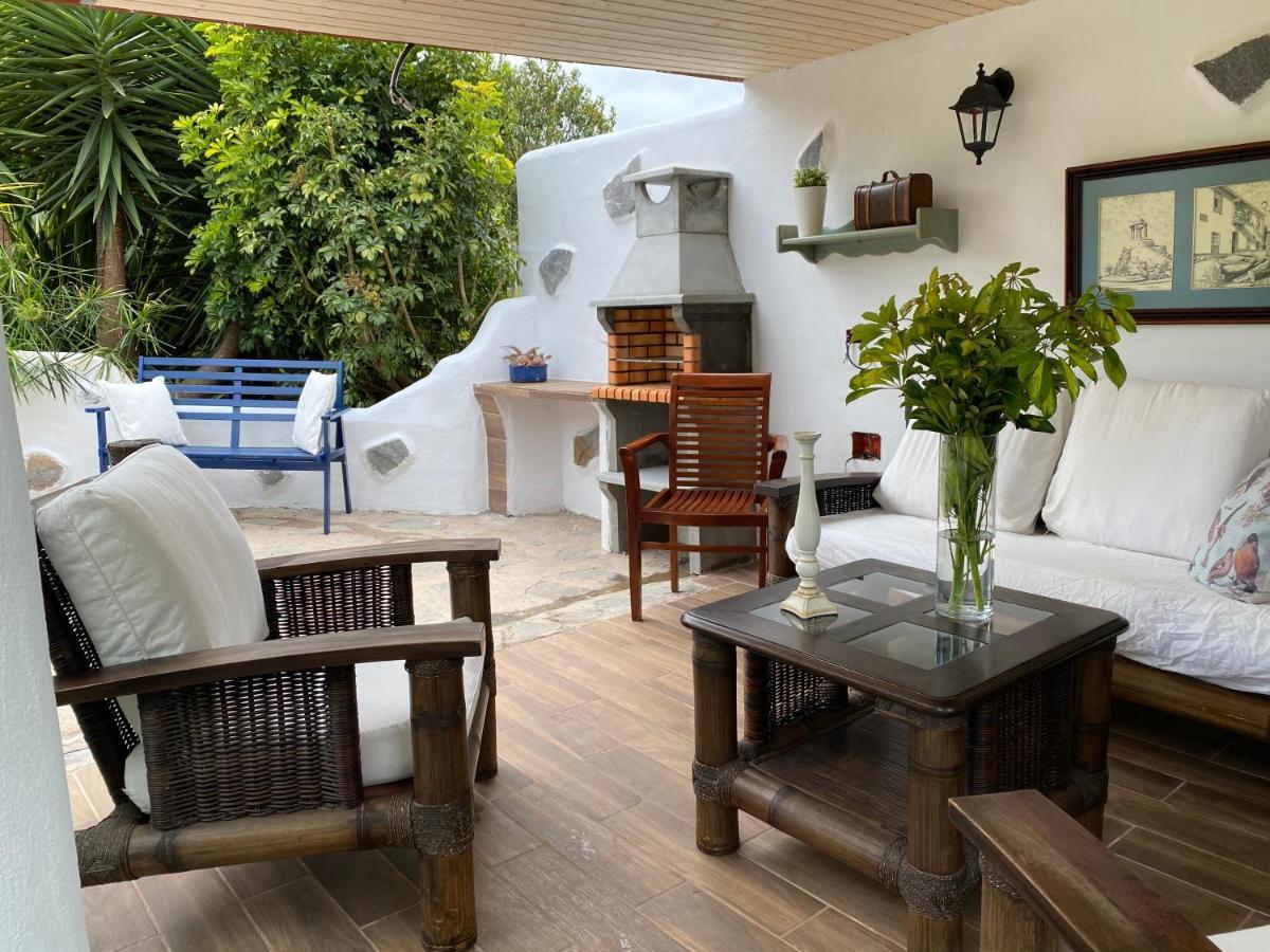 Casa Lazaro, 特格斯特 外观 照片