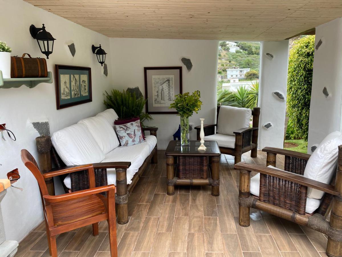 Casa Lazaro, 特格斯特 外观 照片