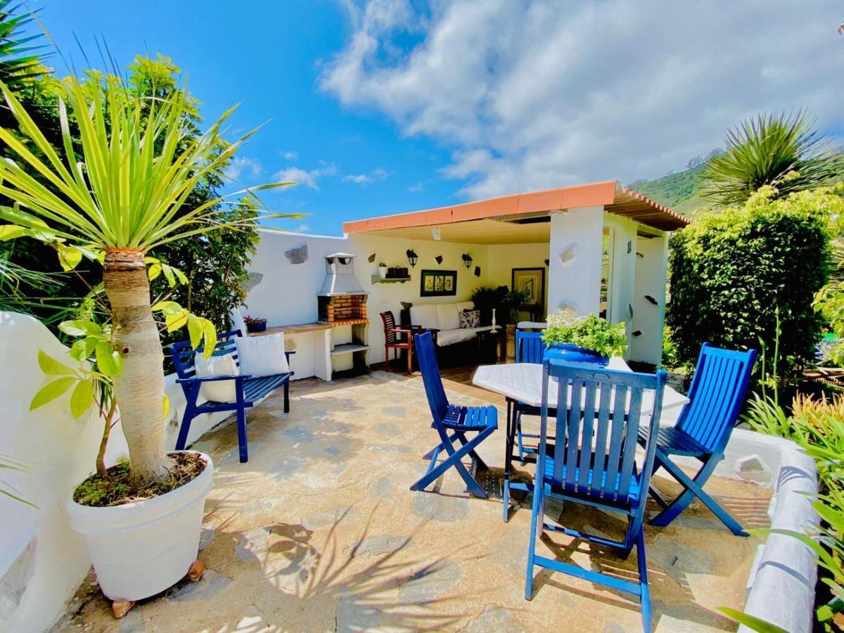 Casa Lazaro, 特格斯特 外观 照片