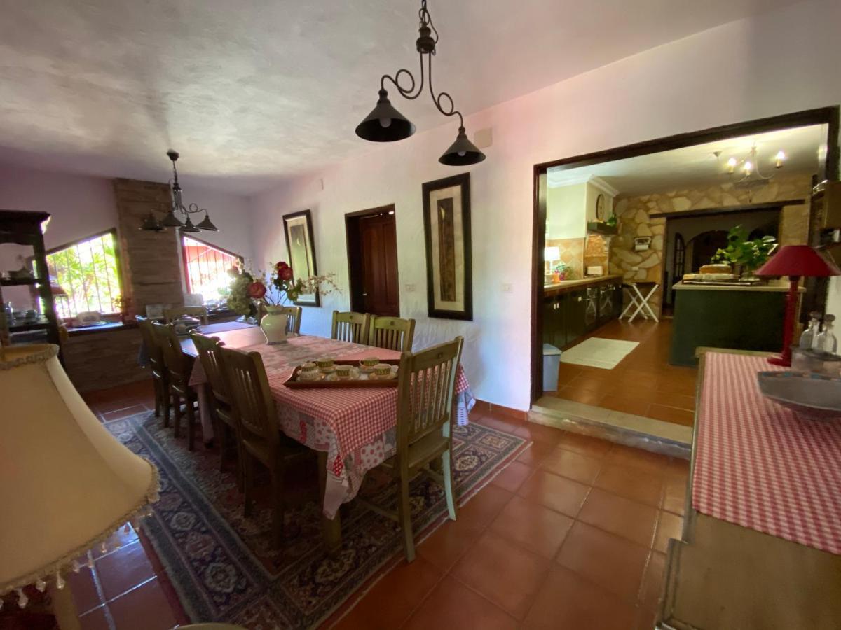 Casa Lazaro, 特格斯特 外观 照片