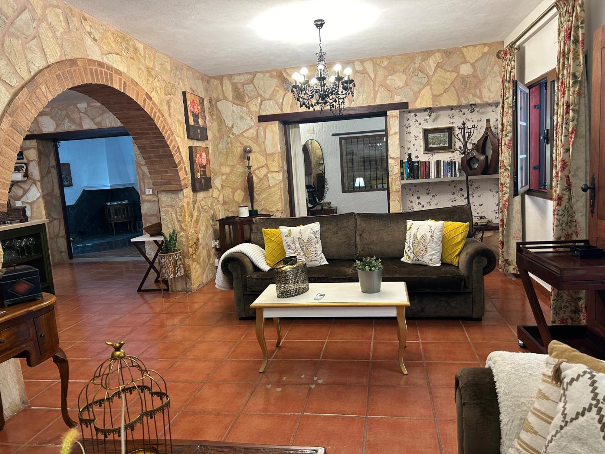 Casa Lazaro, 特格斯特 外观 照片