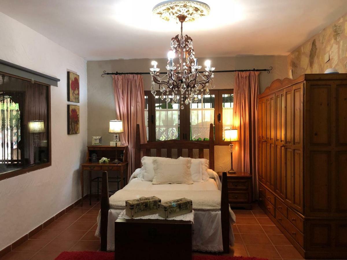 Casa Lazaro, 特格斯特 外观 照片