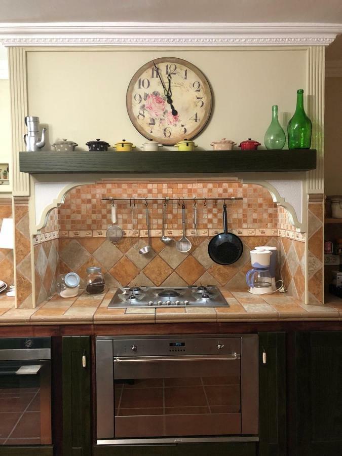 Casa Lazaro, 特格斯特 外观 照片