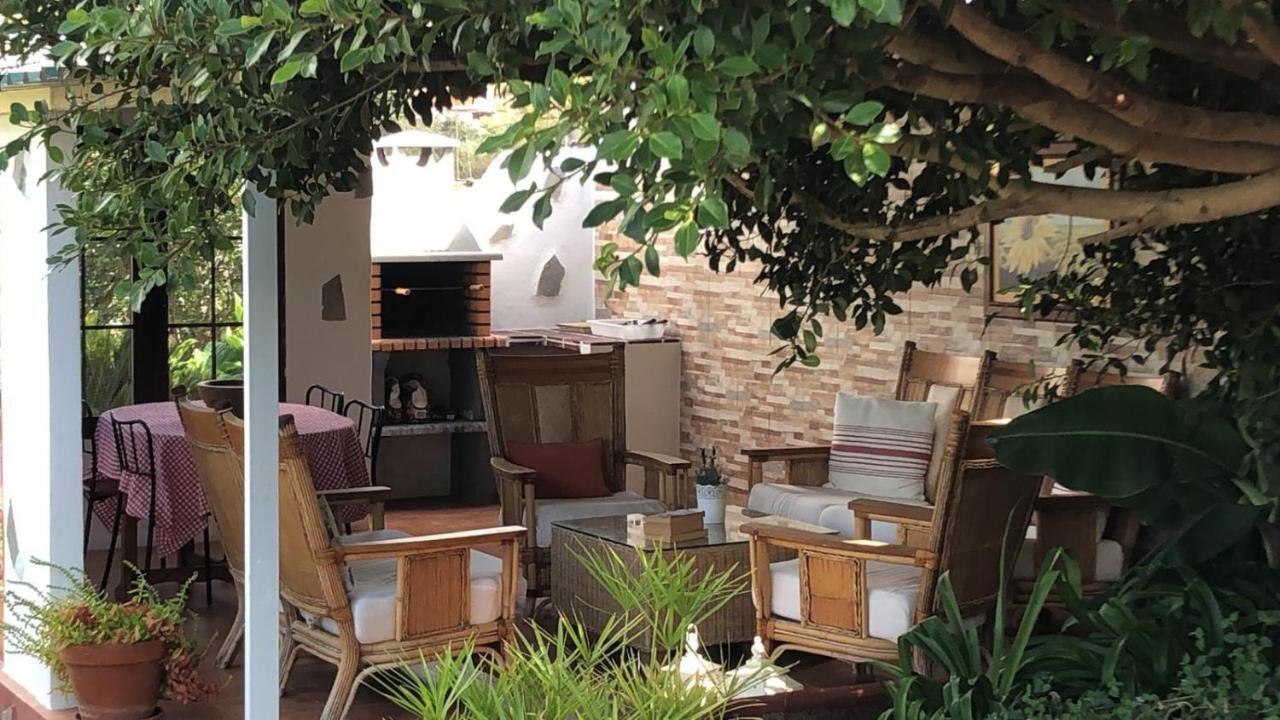Casa Lazaro, 特格斯特 外观 照片