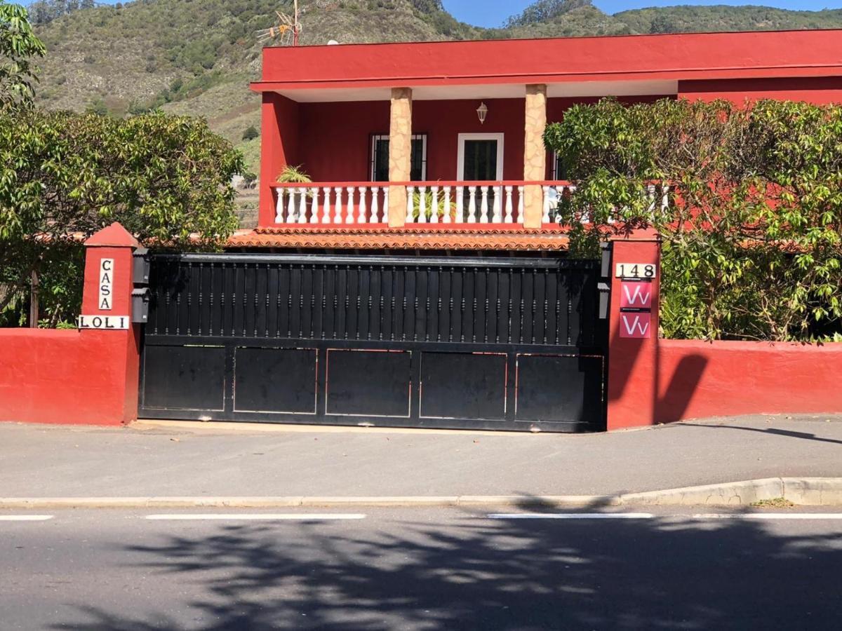 Casa Lazaro, 特格斯特 外观 照片