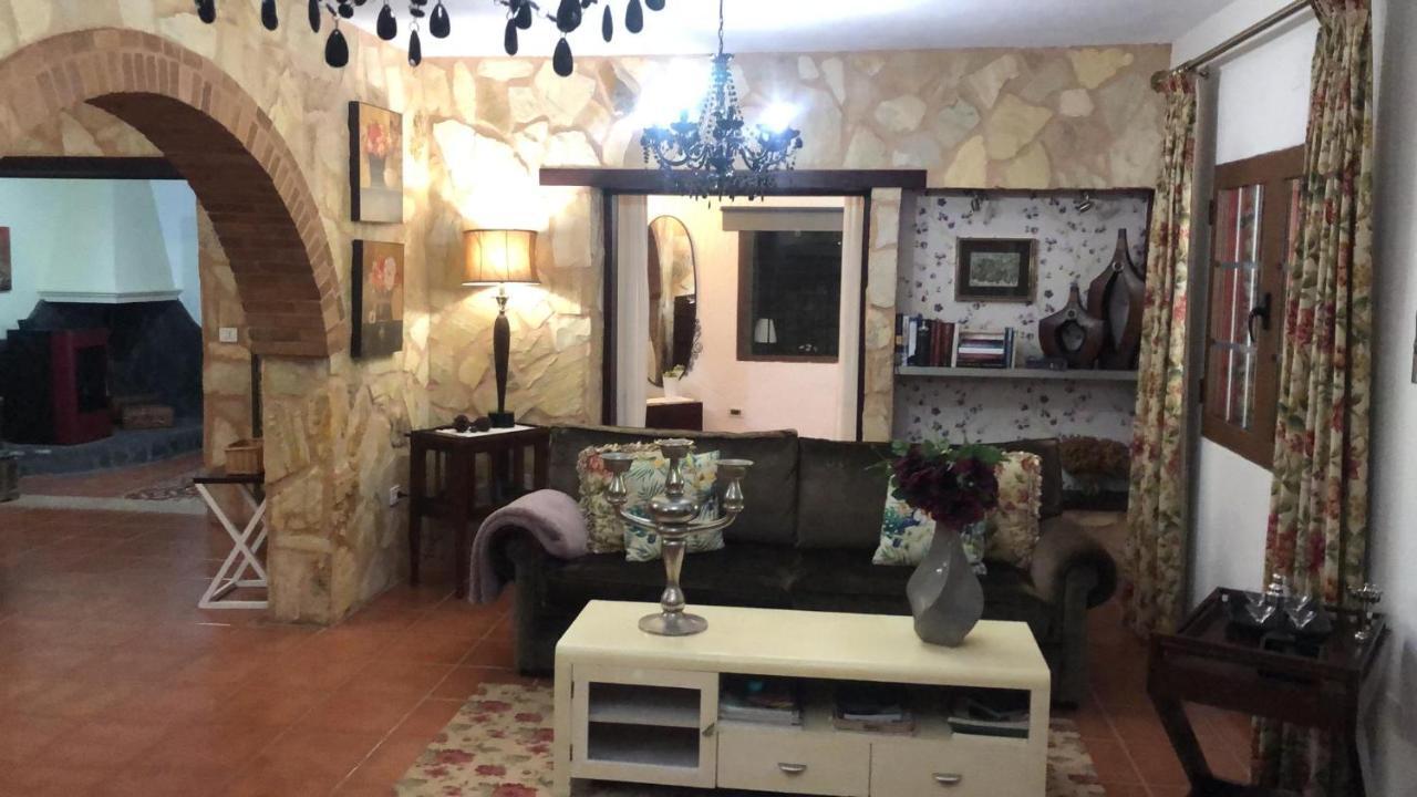 Casa Lazaro, 特格斯特 外观 照片
