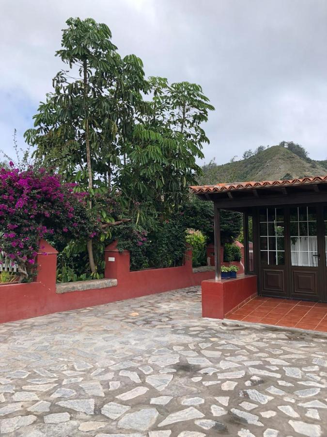 Casa Lazaro, 特格斯特 外观 照片